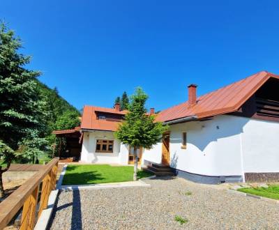 Prodej Rodinný dům, Rodinný dům, Bystrá, Brezno, Slovensko