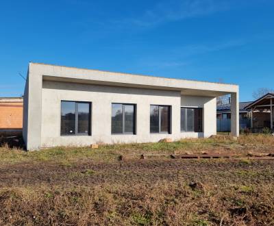 Prodej Rodinný dům, Rodinný dům, Horný Ohaj, Nitra, Slovensko