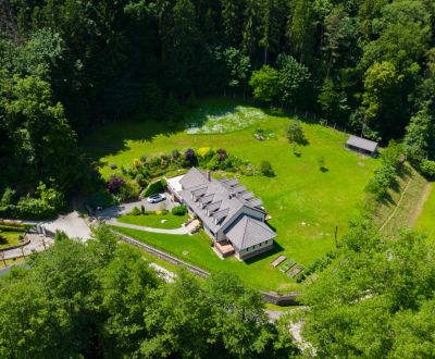 Prodej Rodinný dům, Rodinný dům, Bračka, Trenčín, Slovensko