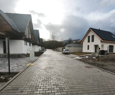 Prodej Pozemky - bydlení, Pozemky - bydlení, Liptovský Mikuláš, Sloven