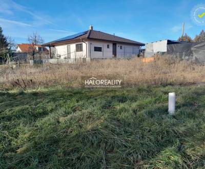 Prodej Pozemky - bydlení, Hlohovec, Slovensko