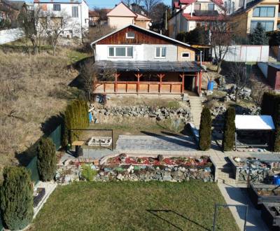 Prodej Rodinný dům, Rodinný dům, Sv. Ladislava, Košice - Košická Nová 