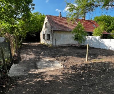 Prodej Rodinný dům, Rodinný dům, Bratislava - Devínska Nová Ves, Slove