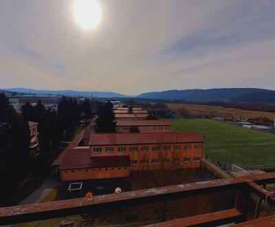 Prodej Byt 3+1, Byt 3+1, Mlynská, Stropkov, Slovensko