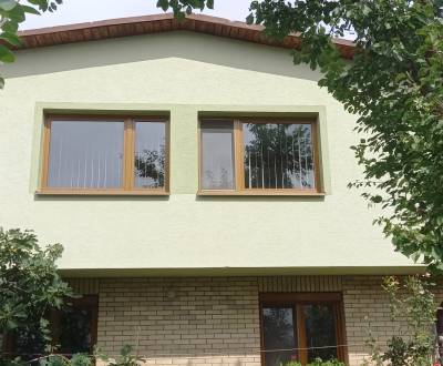 Prodej Rodinný dům, Rodinný dům, Ľaliová, Bratislava - Ružinov, Sloven