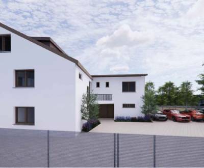 Prodej Rodinný dům, Rodinný dům, Sreznevského, Bratislava - Nové Mesto