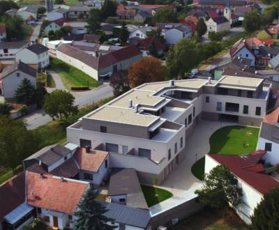 Prodej Byt 2+1, Byt 2+1, Münichsthal, Wien 21., Floridsdorf, Rakousko