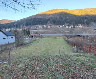 Prodej Pozemky - bydlení, Pozemky - bydlení, Pri Váhu, Ružomberok, Slo