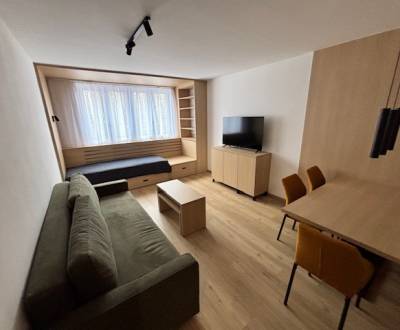 Pronájem Byt 2+1, Byt 2+1, Pod lesom, Poprad, Slovensko