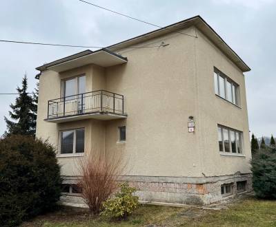 Prodej Rodinný dům, Rodinný dům, Žilina, Slovensko