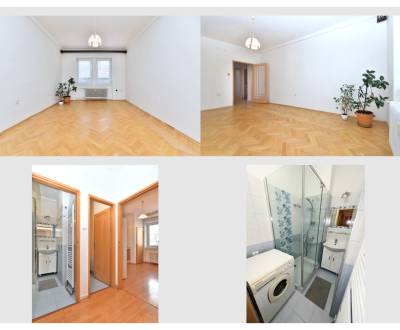 Prodej Byt 2+1, Byt 2+1, Bjornsonova, Bratislava - Staré Mesto, Sloven