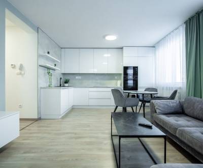 Prodej Byt 2+1, Byt 2+1, Trnava, Slovensko