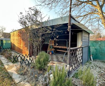 Prodej Zahrady, Zahrady, Nová Stráž 945 04 Komárno Slovensko, Komárno,