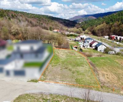 Prodej Pozemky - bydlení, Pozemky - bydlení, ul. Buková, Bardejov, Slo