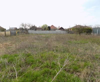 Prodej Výstavba domů, Výstavba domů, Dlhá, Nové Zámky, Slovensko