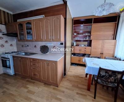 Prodej Byt 3+1, Prievidza, Slovensko