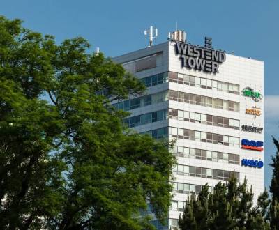 Pronájem Kancelářské prostory, Kancelářské prostory, Dúbravská cesta, 