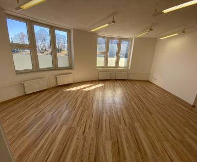 Pronájem Kancelářské prostory, Kancelářské prostory, Zvolen, Slovensko