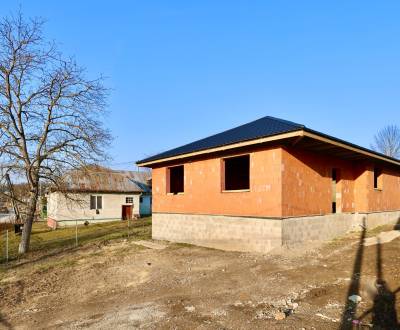 Prodej Rodinný dům, Rodinný dům, Michalovce, Slovensko