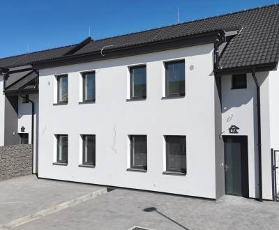 Prodej Rodinný dům, Rodinný dům, Repíková, Dunajská Streda, Slovensko