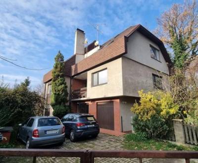 Prodej Rodinný dům, Rodinný dům, Dolná, Bratislava - Staré Mesto, Slov