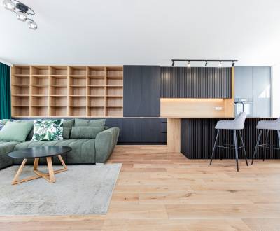 Pronájem Byt 4+1, Byt 4+1, Rezidenčná, Senec, Slovensko