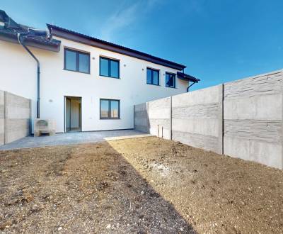 Prodej Byt 4+1, Byt 4+1, Repíková, Dunajská Streda, Slovensko