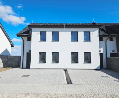 Prodej Rodinný dům, Rodinný dům, Repíková, Dunajská Streda, Slovensko