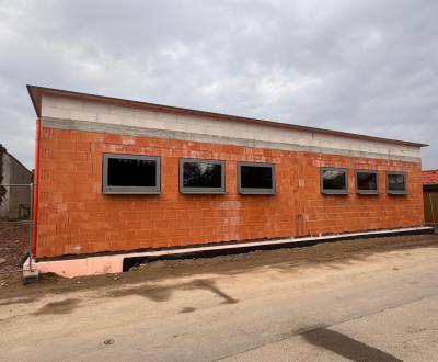 Prodej Rodinný dům, Rodinný dům, Stopfenreuth, Bruck an der Leitha, Ra