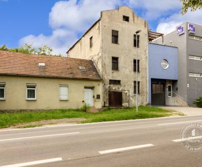 Prodej Rodinný dům, Rodinný dům, Lamačská cesta, Bratislava - Lamač, S