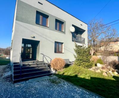 Prodej Rodinný dům, Rodinný dům, Košice-okolie, Slovensko