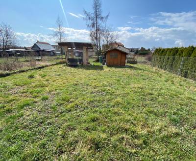 Prodej Zahrady, Zahrady, Letecká, Zvolen, Slovensko