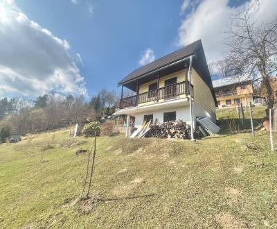 Prodej Rodinný dům, Rodinný dům, Krásno nad Kysucou, Čadca, Slovensko