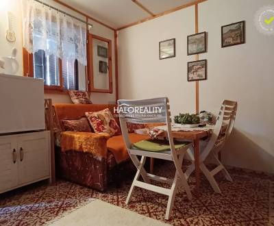 Prodej Zahrady, Prievidza, Slovensko