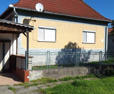 Prodej Rodinný dům, Rodinný dům, Komárno, Slovensko