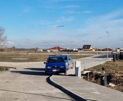 Prodej Pozemky - bydlení, Pozemky - bydlení, Senec, Slovensko