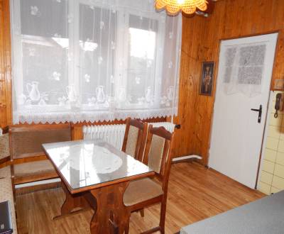 Prodej Rodinný dům, Rodinný dům, Komárno, Slovensko