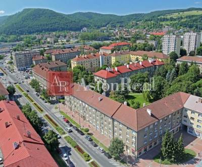 Hledáme Zahrady, Zahrady, Banská Bystrica, Banská Bystrica, Slovensko