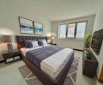 Prodej Byt 3+1, Byt 3+1, Žilina, Slovensko