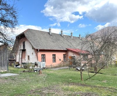 Prodej Rodinný dům, Rodinný dům, Kraľovany, Ružomberok, Slovensko