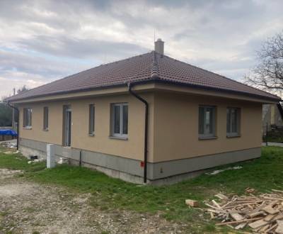 Prodej Rodinný dům, Rodinný dům, Prešov, Slovensko