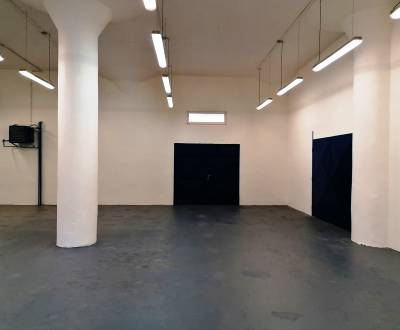 Pronájem Haly a sklady, Haly a sklady, Priekopa, Martin, Slovensko