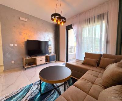 Pronájem Rekreační apartmán, Rekreační apartmán, Bar, Montenegro