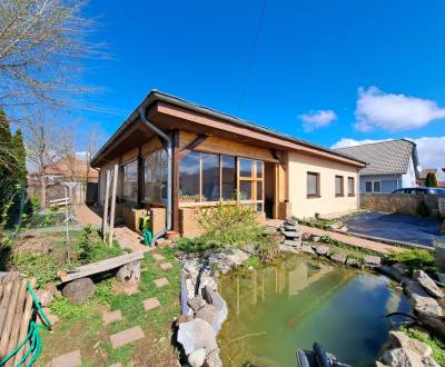 Prodej Rodinný dům, Rodinný dům, Domovina, Nitra, Slovensko