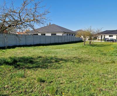 Prodej Pozemky - bydlení, Pozemky - bydlení, Miloslava Hurbana, Hlohov