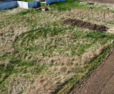 Prodej Pozemky - bydlení, Pozemky - bydlení, Cifer, Trnava, Slovensko