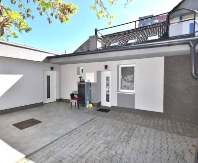 Prodej Rodinný dům, Rodinný dům, dolné hony, Bratislava - Vrakuňa, Slo