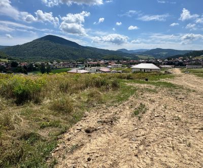 Prodej Pozemky - bydlení, Pozemky - bydlení, Pod horou, Gelnica, Slove