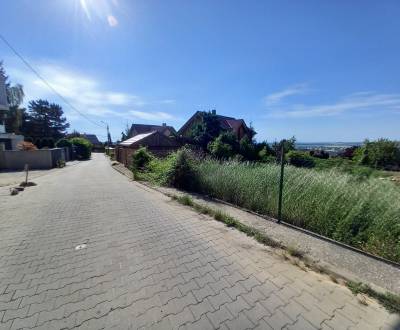 Prodej Pozemky - bydlení, Pozemky - bydlení, Višňová, Nitra, Slovensko