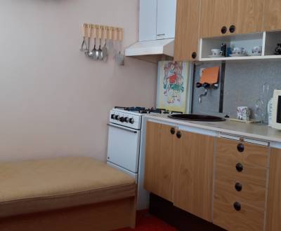 Prodej Byt 2+1, Byt 2+1, Medzilaborce, Slovensko